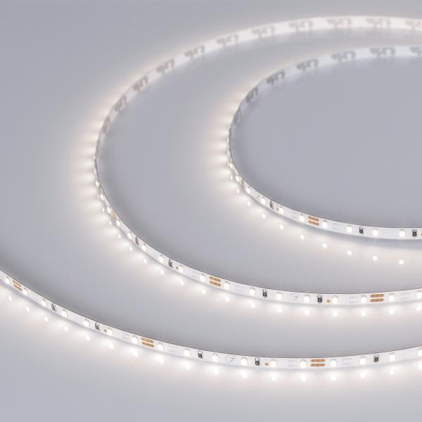Светодиодная лента Arlight 9,6W/m 120LED/m 2216SMD дневной белый 5M 024413(2) Светодиодная лента Arlight 9,6W/m 120LED/m 2216SMD дневной белый 5M 024413(2)