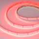 Светодиодная лента Arlight 4W/m 60Led/m 2835SMD разноцветный/холодный белый 5M RT-AM360-12mm 24V RGBW-MIX 044036