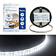 Светодиодная лента Feron LS613 9,6W/m 120LED/m 2835SMD 4000К 5M 51637