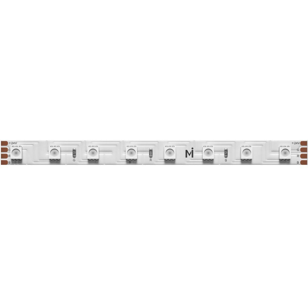 Светодиодная лента 8W/m 80LED/m 3838SMD RGB/RGBW 5M 201130 Светодиодная лента 8W/m 80LED/m 3838SMD RGB/RGBW 5M 201130