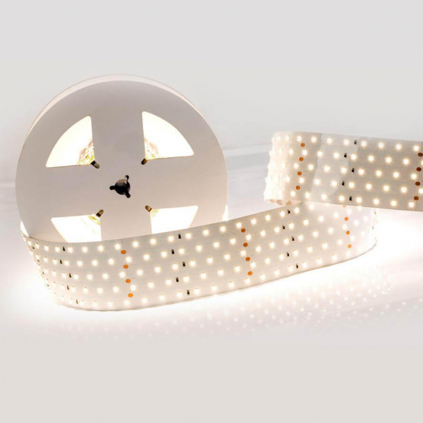 Светодиодная лента Arlight 36W/m 350LED/m 2835SMD дневной белый 2,5M 019081(B) Светодиодная лента Arlight 36W/m 350LED/m 2835SMD дневной белый 2,5M 019081(B)