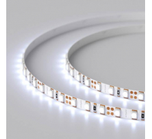 Светодиодная лента Arlight 9,6W/m 120LED/m 2835SMD холодный белый 5M 015212(2)