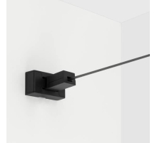 Светодиодная лента-трос Arlight 9,6W/m 120LED/m 3528SMD дневной белый 10M 033888