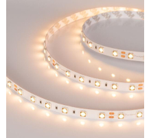 Светодиодная лента Arlight 14,4W/m 60LED/m 5060SMD теплый белый 5M 021421(2)