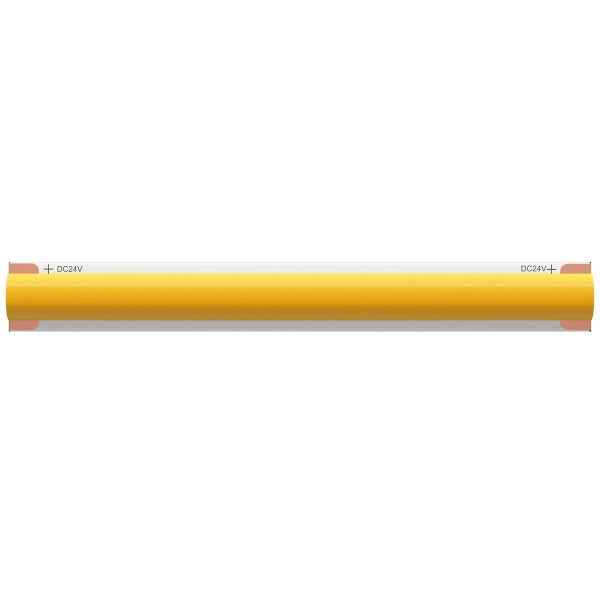 Светодиодная лента Maytoni 6W/m 480LED/m COB теплый белый 5M 201067