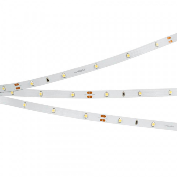 Светодиодная лента Arlight 2,9W/m 30LED/m 3528SMD белый 5M 019917 Светодиодная лента Arlight 2,9W/m 30LED/m 3528SMD белый 5M 019917