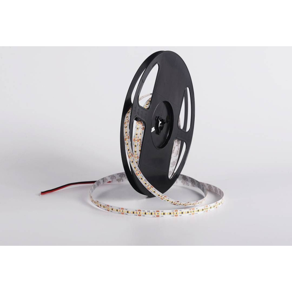 Светодиодная влагозащищенная лента DesignLed 20W/m 300LED/m 2216SMD нейтральный белый 5M 002841