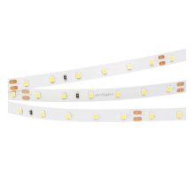 Светодиодная лента Arlight 7,2W/m 60LED/m 2835SMD теплый белый 5M 020013(B)
