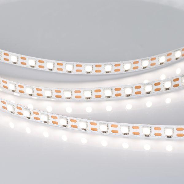 Светодиодная лента Arlight 15,6W/m 72LED/m 5060SMD дневной белый 5M 016841(2) Светодиодная лента Arlight 15,6W/m 72LED/m 5060SMD дневной белый 5M 016841(2)