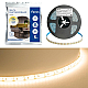 Светодиодная лента Feron LS626 17W/m 180LED/m 2835SMD 3000К 5M 51638