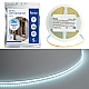 Светодиодная лента Feron LS532 10W/m 320LED/m 2110SMD 6500K 5M 51846