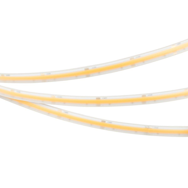 Светодиодная влагозащищенная лента Arlight 5W/m 480Led/m CSP теплый белый 5M герметичная COB-PS-X480-12mm 24V Warm2700 041784(1) Светодиодная влагозащищенная лента Arlight 5W/m 480Led/m CSP теплый белый 5M герметичная COB-PS-X480-12mm 24V Warm2700 041784(1)
