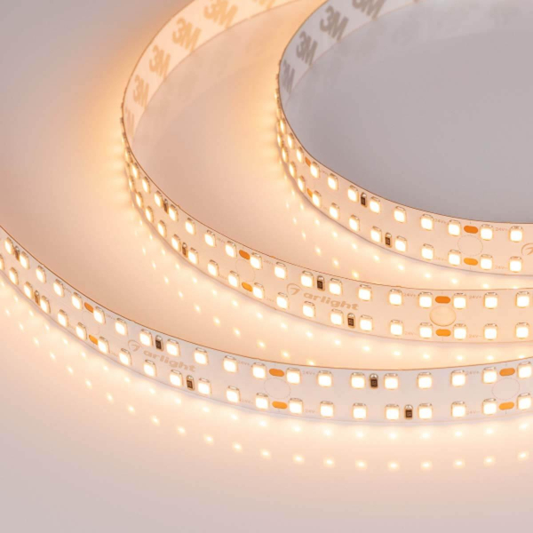 Светодиодная лента Arlight S2-A280-15mm 24V Warm3000 023398(2) Светодиодная лента Arlight S2-A280-15mm 24V Warm3000 023398(2)
