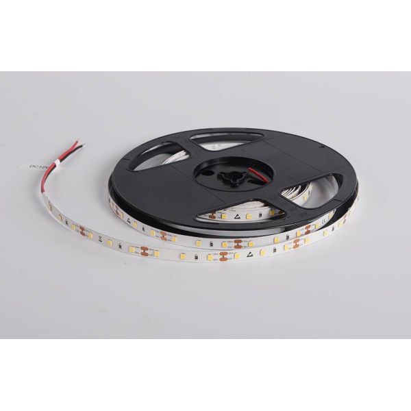 Светодиодная влагозащищенная лента DesignLed 7,2W/m 60LED/m 2835SMD нейтральный белый 5M 001491