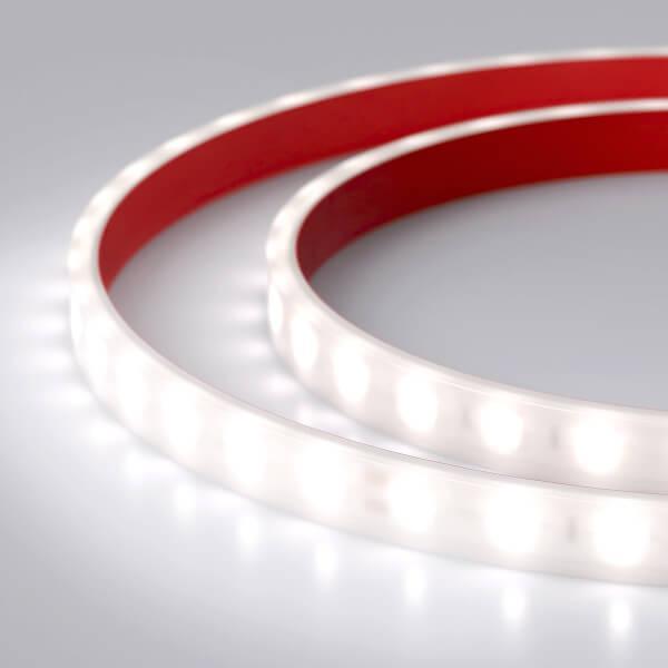 Светодиодная влагозащищенная лента Arlight 14,4W/m 60LED/m 5060SMD холодный белый 5M 016170(2) Светодиодная влагозащищенная лента Arlight 14,4W/m 60LED/m 5060SMD холодный белый 5M 016170(2)