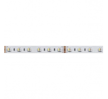 Светодиодная лента Arlight 19,2W/m 60LED/m 5060SMD разноцветный/теплый белый 5M 019152(2)