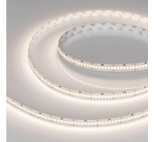 Светодиодная лента Arlight 11W/m 252Led/m 2835SMD дневной белый 5M UL-A252-10mm 24V Day4000 042317