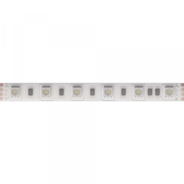 Светодиодная лента 24V 14,4W/m RGB 5м Arte Lamp AQUA TAPE A2406010-02-RGB Светодиодная лента 24V 14,4W/m RGB 5м Arte Lamp AQUA TAPE A2406010-02-RGB