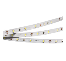 Светодиодная лента Arlight 12W/m 30LED/m 5630SMD теплый белый 5M 018109