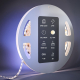 Светодиодная лента Maytoni 19,2W/m 240LED/m 2216SMD от теплого до холодного 5M 201126