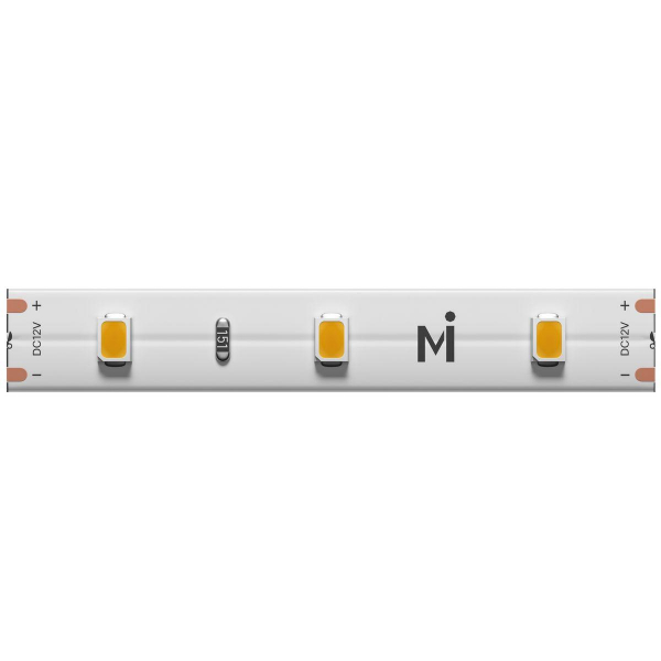 Светодиодная лента Maytoni 7,2W/m 60LED/m 2835SMD теплый белый 5M 201017 Светодиодная лента Maytoni 7,2W/m 60LED/m 2835SMD теплый белый 5M 201017