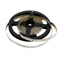 Светодиодная лента SWG 4,8W/m 60LED/m 2835SMD холодный белый 5M 005270 Светодиодная лента SWG 4,8W/m 60LED/m 2835SMD холодный белый 5M 005270