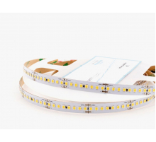 Светодиодная лента LEDS POWER 2835 192/м (18Вт/м) 24В холодная LUX160 006185