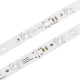 Линейка фронтальная светодиодная ELF 12SMD2835, 24В, 0.95м, с линзами 170гр ELF-RBF12-24V-0,95m-nw
