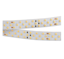 Светодиодная лента Arlight 27W/m 252LED/m 2835SMD дневной белый 5M 025154(2)