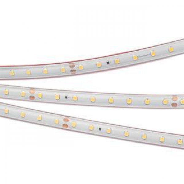 Светодиодная влагозащищенная лента Arlight 6W/m 80LED/m 2835SMD теплый белый 5M 024520(2) Светодиодная влагозащищенная лента Arlight 6W/m 80LED/m 2835SMD теплый белый 5M 024520(2)