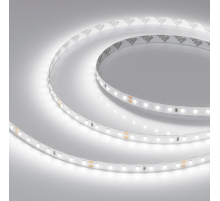 Светодиодная лента Arlight 10W/m 98LED/m 2835SMD холодный белый 5M UL-A98-8mm 24V White6000 040005