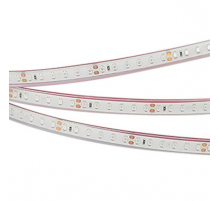Светодиодная влагозащищенная лента Arlight 9,6W/m 120LED/m 2835SMD синий 5M 033787