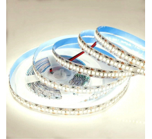 Светодиодная лента Apeyron 20W/m 240Led/m 2835SMD теплый белый 5M 00-500