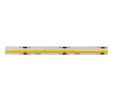 Светодиодная лента Jazzway 12W/m 384Led/m СОВ холодный белый 5M 5036161