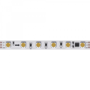 Светодиодная лента 24V 14,4W/m 3100К 5м Arte Lamp SPI A2406010-03-3K
