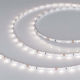 Светодиодная лента Arlight 4,8W/m 60LED/m 2835SMD белый 5M 011504(2)