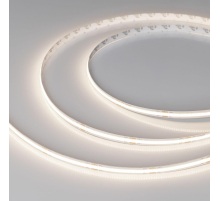 Светодиодная лента Arlight 10W/m 480Led/m CSP дневной белый 20M COB-X480-8mm 24V Day4000 048023