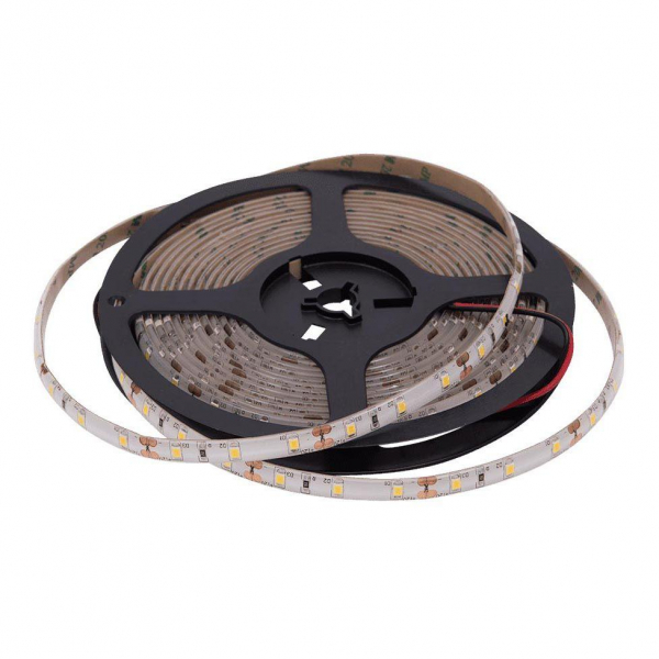 Светодиодная влагозащищенная лента SWG 4,8W/m 60LED/m 2835SMD теплый белый 5M 001878 Светодиодная влагозащищенная лента SWG 4,8W/m 60LED/m 2835SMD теплый белый 5M 001878