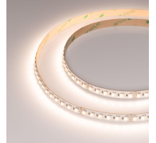 Светодиодная лента Arlight 5W/m 120Led/m 4040SMD разноцветный/теплый белый 5M RT-H120-10mm 24V RGBW-Warm-4-in-1 048746