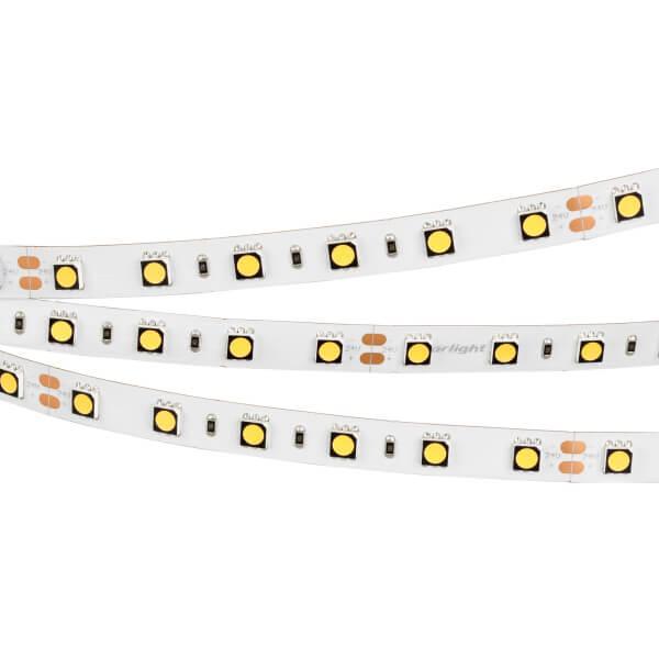 Светодиодная лента Arlight 14,4W/m 60LED/m 5060SMD дневной белый 5M 021422(2) Светодиодная лента Arlight 14,4W/m 60LED/m 5060SMD дневной белый 5M 021422(2)