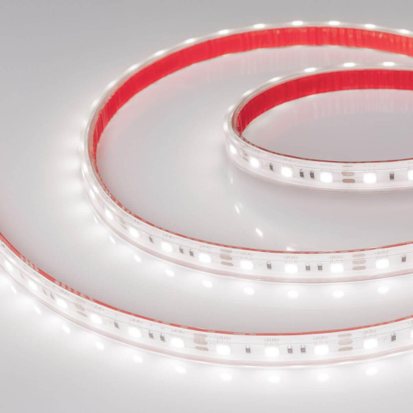 Светодиодная влагозащищенная лента Arlight 14,4W/m 60LED/m 5060SMD холодный белый 5M RTW-PS-B60-12mm 12V White6000 022323(2) Светодиодная влагозащищенная лента Arlight 14,4W/m 60LED/m 5060SMD холодный белый 5M RTW-PS-B60-12mm 12V White6000 022323(2)