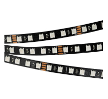 Светодиодная лента Arlight 21W/m 84LED/m 5060SMD красный 5M 021759