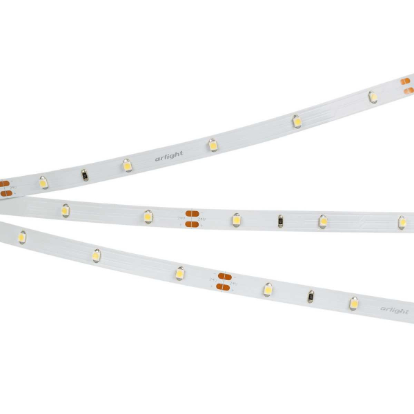 Светодиодная лента Arlight 2,9W/m 30Led/m 2835SMD теплый белый 5M RT-A30-8mm 24V Warm2400 024111(2) Светодиодная лента Arlight 2,9W/m 30Led/m 2835SMD теплый белый 5M RT-A30-8mm 24V Warm2400 024111(2)