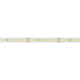Светодиодная лента Arlight 7,7W/m 144LED/m 2835SMD холодный белый 5M RT-A144-10mm 24V White6000 038783