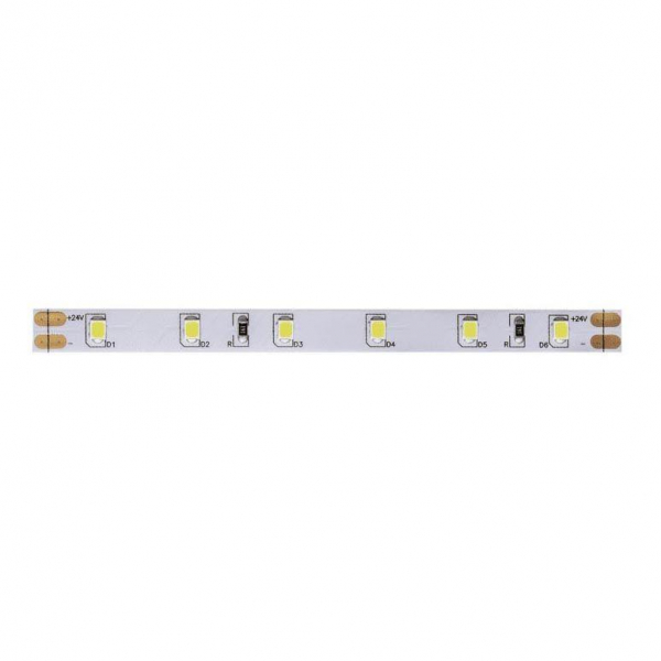 Светодиодная лента SWG 4,8W/m 60LED/m 2835SMD холодный белый 5M 005270 Светодиодная лента SWG 4,8W/m 60LED/m 2835SMD холодный белый 5M 005270