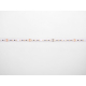 Светодиодная лента LEDS POWER 5050 60/м (19,2Вт/м) 24В RGBWW 004143
