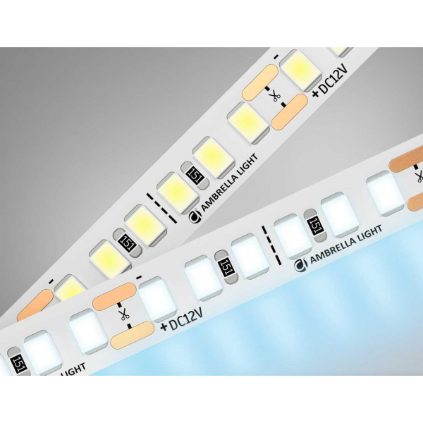 Светодиодная лента Ambrella light ILLUMINATION GS1313 Светодиодная лента Ambrella light ILLUMINATION GS1313