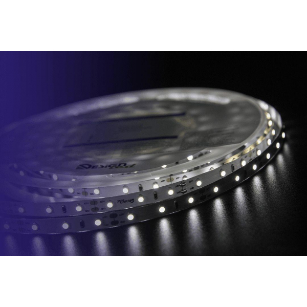 Светодиодная влагозащищенная лента DesignLed 4,8W/m 60LED/m 3528SMD нейтральный белый 5M 001818 Светодиодная влагозащищенная лента DesignLed 4,8W/m 60LED/m 3528SMD нейтральный белый 5M 001818