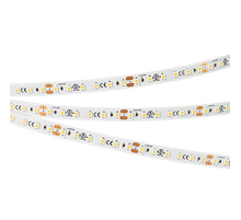 Светодиодная лента Arlight 9,6W/m 120LED/m 3528SMD теплый белый 5M 033523