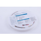 Светодиодная влагозащищенная лента DesignLed 14,4W/m 60LED/m 5050SMD теплый белый 5M 000521